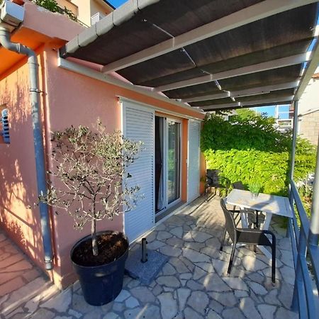Apartments Mare 2 Đảo Hvar Ngoại thất bức ảnh