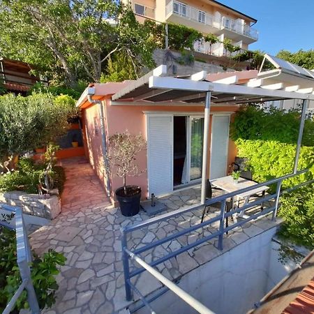 Apartments Mare 2 Đảo Hvar Ngoại thất bức ảnh