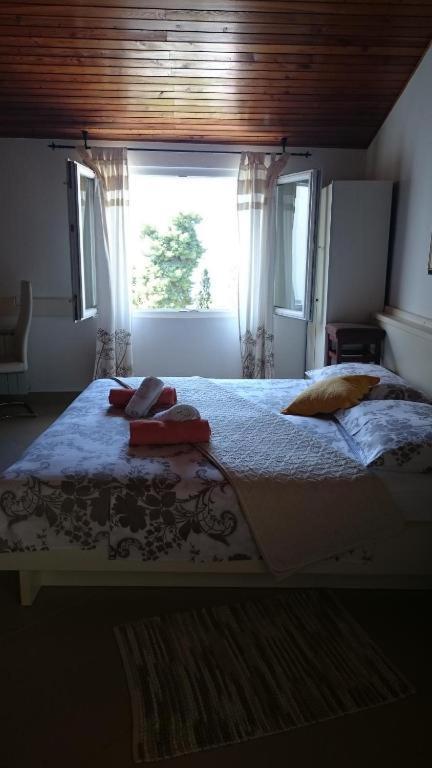 Apartments Mare 2 Đảo Hvar Ngoại thất bức ảnh