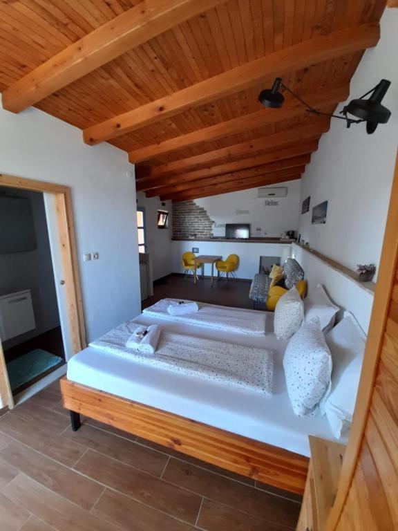 Apartments Mare 2 Đảo Hvar Ngoại thất bức ảnh