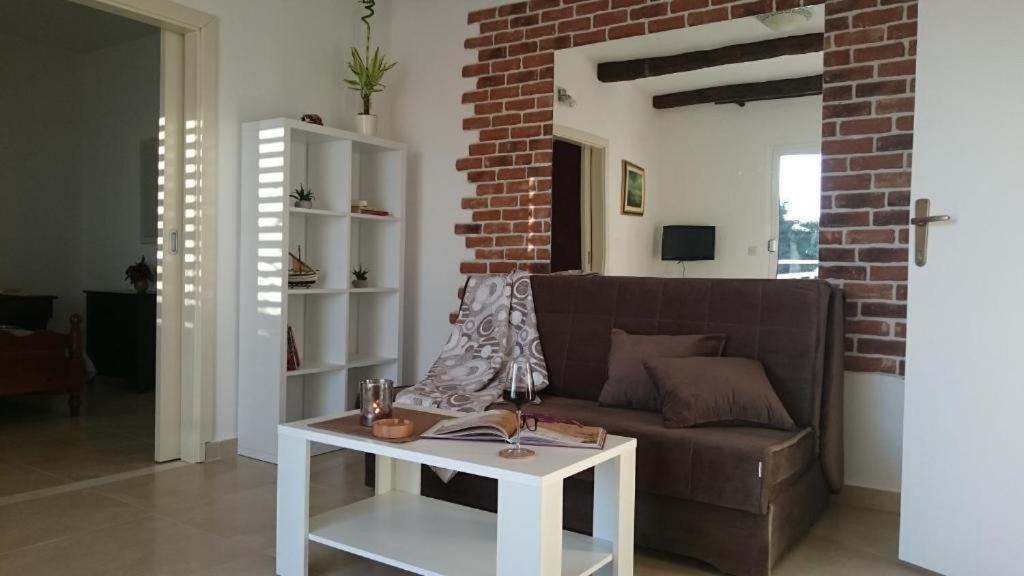 Apartments Mare 2 Đảo Hvar Ngoại thất bức ảnh