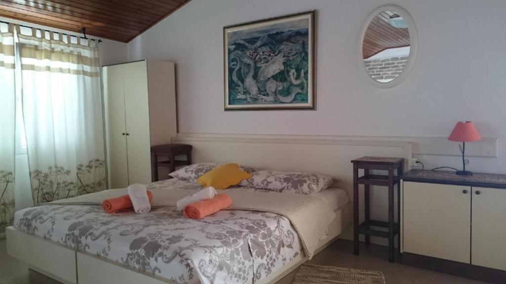 Apartments Mare 2 Đảo Hvar Ngoại thất bức ảnh