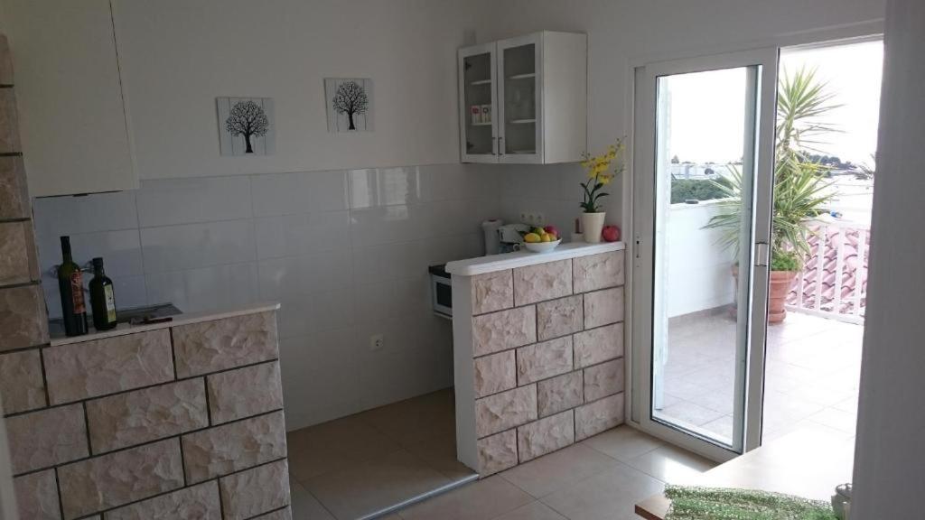 Apartments Mare 2 Đảo Hvar Ngoại thất bức ảnh