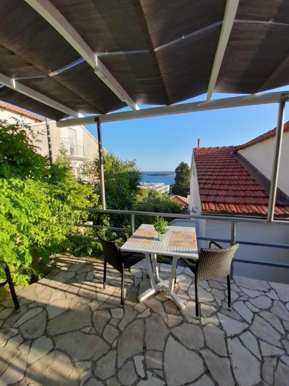 Apartments Mare 2 Đảo Hvar Ngoại thất bức ảnh