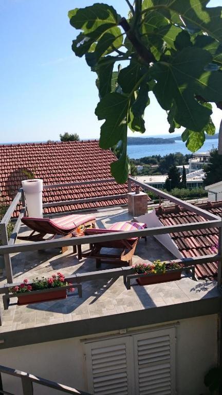 Apartments Mare 2 Đảo Hvar Ngoại thất bức ảnh