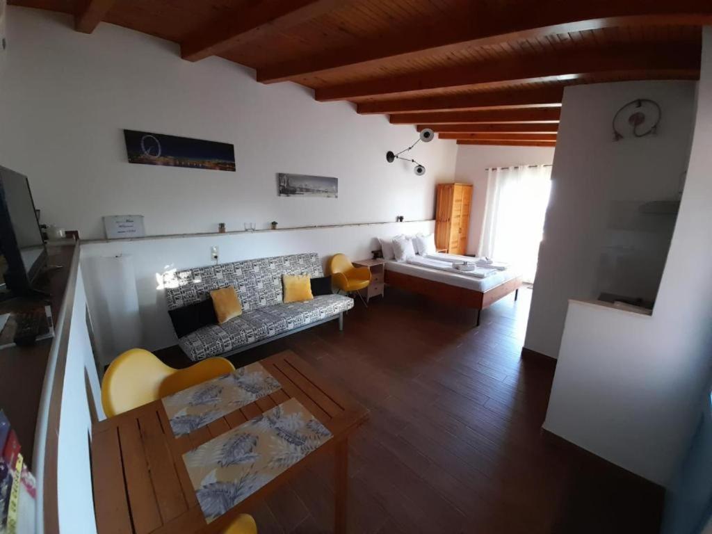 Apartments Mare 2 Đảo Hvar Ngoại thất bức ảnh