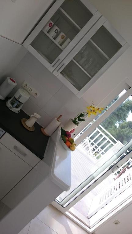 Apartments Mare 2 Đảo Hvar Ngoại thất bức ảnh