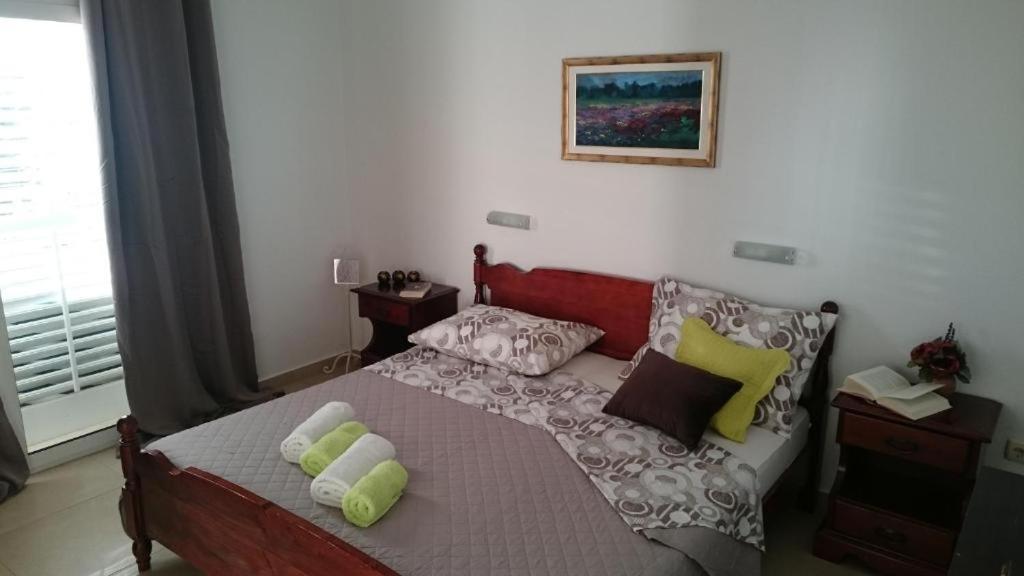 Apartments Mare 2 Đảo Hvar Ngoại thất bức ảnh