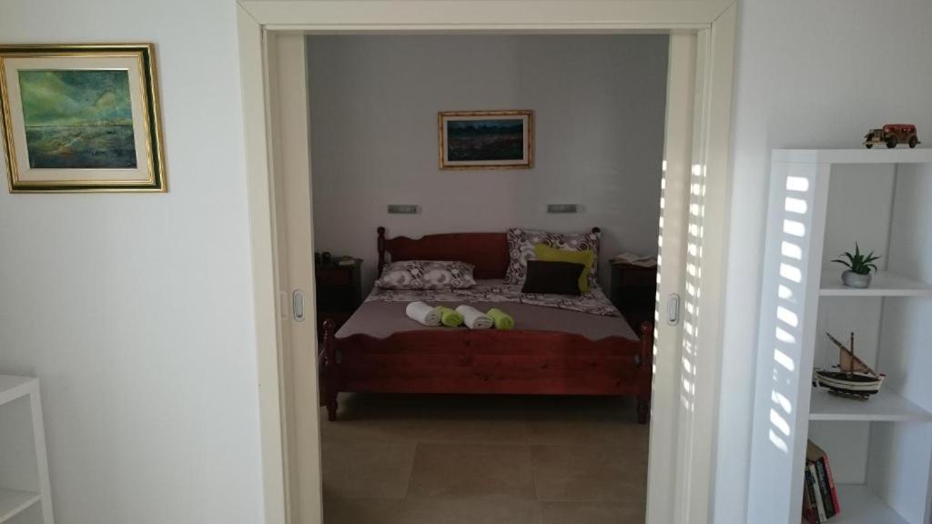 Apartments Mare 2 Đảo Hvar Ngoại thất bức ảnh