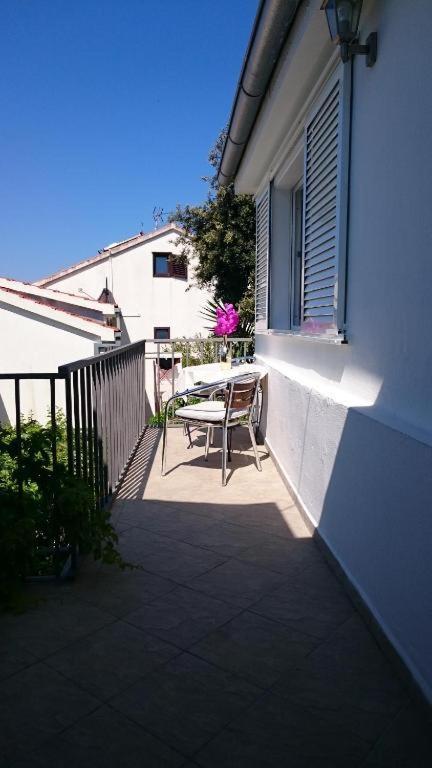 Apartments Mare 2 Đảo Hvar Ngoại thất bức ảnh