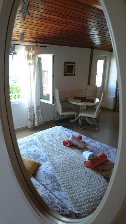 Apartments Mare 2 Đảo Hvar Ngoại thất bức ảnh