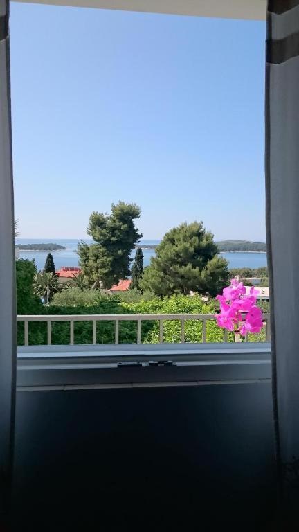 Apartments Mare 2 Đảo Hvar Ngoại thất bức ảnh