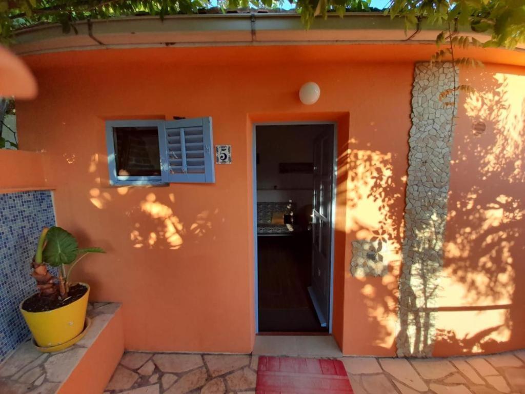 Apartments Mare 2 Đảo Hvar Ngoại thất bức ảnh